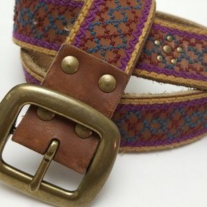 Lucky Brand belt BNWOT